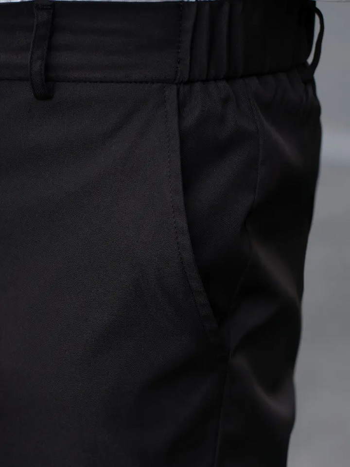 Men's Comfort Fit Casual Chinos - Versatile Everyday Pants
