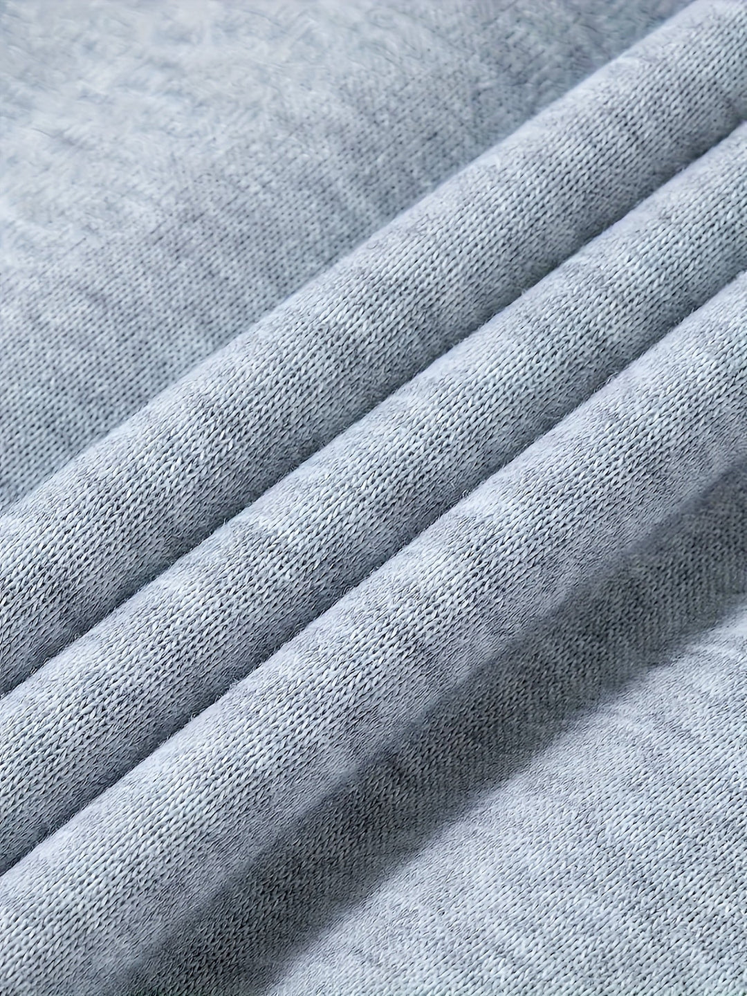 Men's Everyday Zip-Up Hoodie - Relaxed Fit