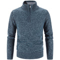 Men's Heavy Fleece Sweatshirt - Warm & Soft