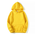 Men's Hoodie Sweatshirt - Comfort Fit
