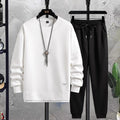 Men's Jogging Set - Comfortable Athletic Wear