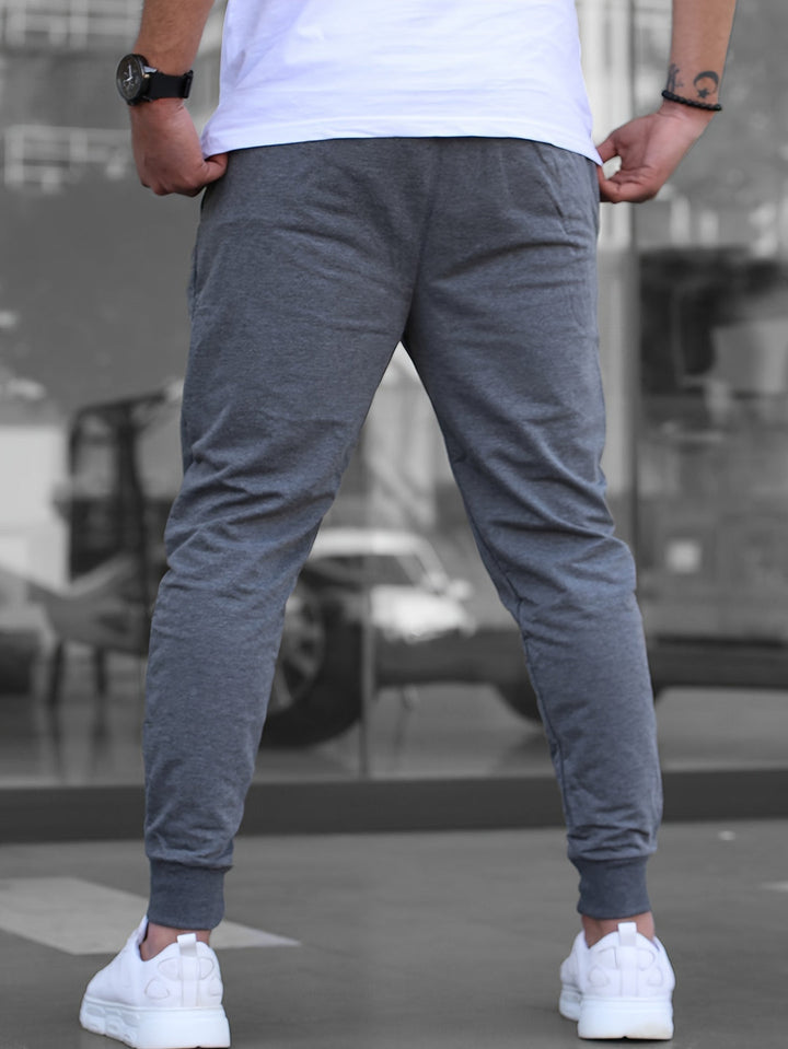 Men's Lightweight Slim-Fit Athletic Shorts - Breathable