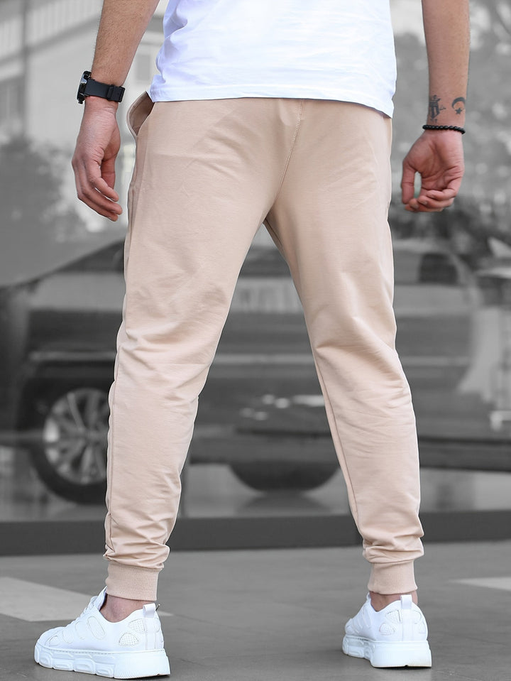 Men's Lightweight Slim-Fit Athletic Shorts - Breathable