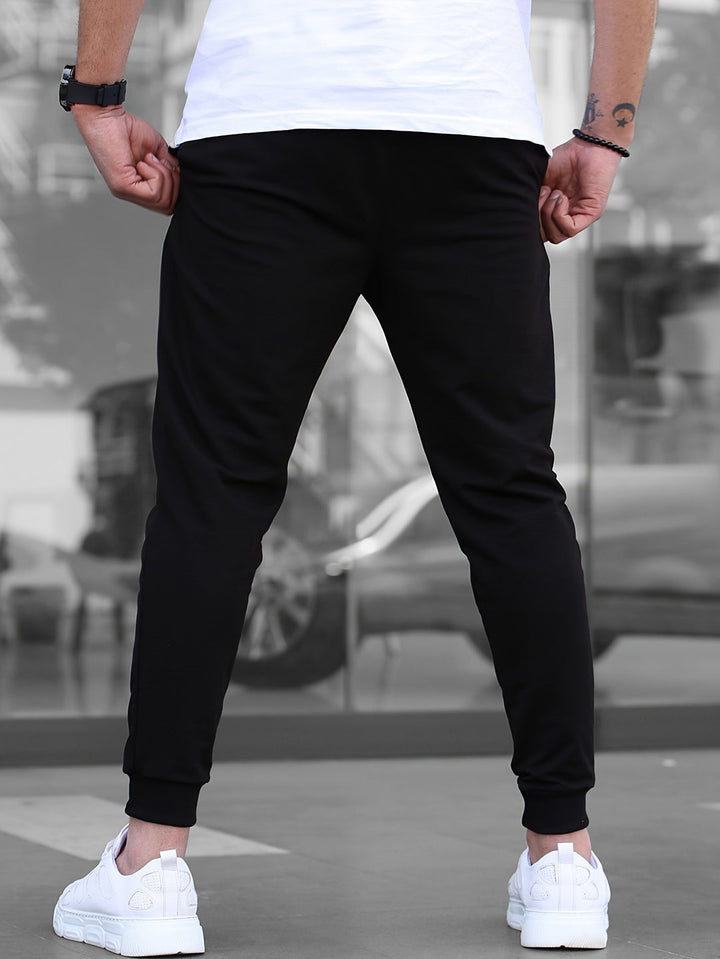 Men's Lightweight Slim-Fit Athletic Shorts - Breathable