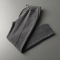 Men's Relaxed Lounge Pants - Soft Comfort Fit