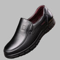 Men's Slip-On Shoes - Comfortable Everyday Loafers