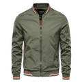 Men's Winter Jacket - Versatile Casual Warmth