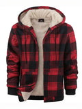 Men's Winter Jacket - Warm & Stylish Everyday Coat
