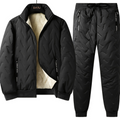 Men's Winter Training Set - Jacket & Pants Combo