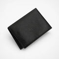 Women's Hidden Travel Pouch - Belt-Mounted Security
