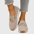 Women's Orthopedic Loafers - Comfort & Style
